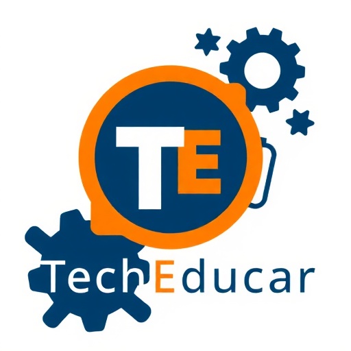 TechEducar Logo